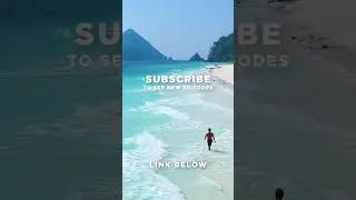 Thumbnail: Is this the BEST beach in Italy? Subscribe Now to find out