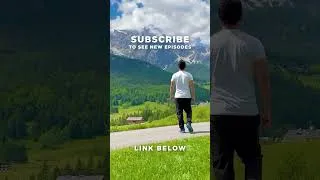 Thumbnail: Is this Italy's BEST kept secret? Subscribe Now to find out