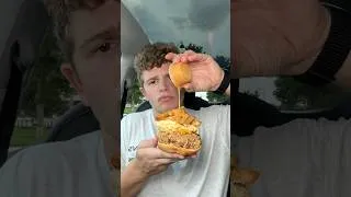 Thumbnail: Eating American KFC For The Whole Day!