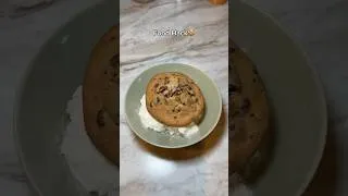 Thumbnail: Cookies Melting on Ice Cream!