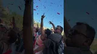Thumbnail: Embracing the extraordinary at Tomorrowland.