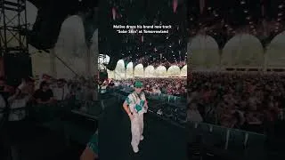 Thumbnail: Song of the summer #tomorrowland #electronicmusic #newmusic