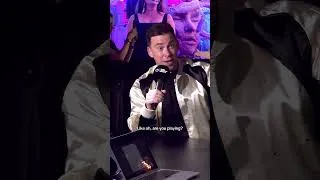 Thumbnail: Hardwell couldn’t have asked for a better warm-up than his suprise set at the Gathering.