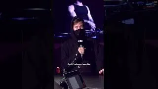 Thumbnail: Alan Walker celebrates 10 years of performing at Tomorrowland this year.