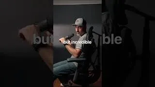 Thumbnail: The Libernovo Omni is my favorite office chair ever.