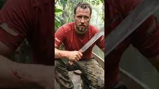 Thumbnail: Amazon Solo Survival adventure