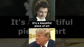 Thumbnail: Blackadder Helps Trump to Court Kim Jong Un (Satire)