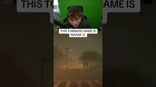 Thumbnail: THIS TORNADO GAME IS INSANE 🤯