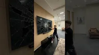 Thumbnail: GTA Vs Real Life..