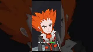 Thumbnail: Double Disaster vs Lysandre | #pokemon Y Hardcore #nuzlocke