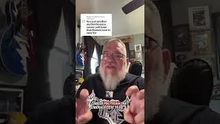 Thumbnail: Calling Out the Pritzker "Career Politician" Hypocrisy