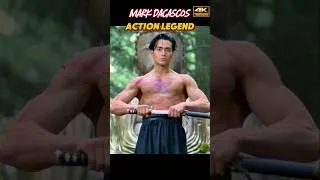 Thumbnail: Mark Dacascos: The Ultimate 90s Action Hero! 🔥[4K]