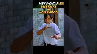 Thumbnail: Mark Dacascos: Best Kicks in Hollywood! 💥[4K]