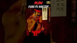 Thumbnail: Michael Jai White is UNSTOPPABLE🔥💥[4K]