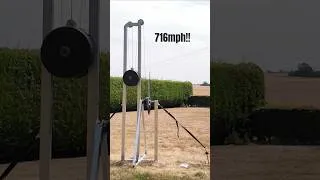 Thumbnail: 716mph trebuchet