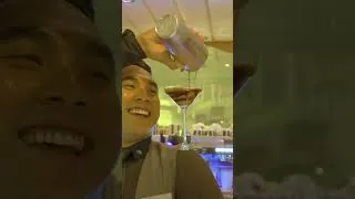 Thumbnail: Order a Martini at Cafe Al Bacio on Celebrity Summit
