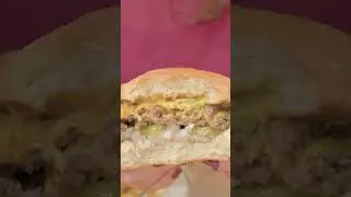 Thumbnail: Review of MrBeast Burger Restaurant #shorts