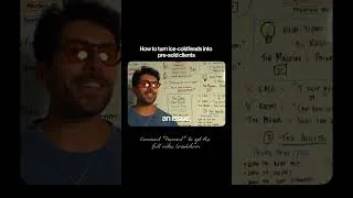 Thumbnail: "I just need to think about it" is not a closing problem