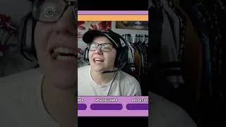 Thumbnail: I can't believe I had to eat that Bean Boozled flavor #gaming
