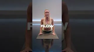 Thumbnail: Join Flow Into Strength: mobility, breathwork, and lifting designed to help you get stronger.