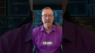 Thumbnail: Linux Secure Boot Expiring: Critical Update Needed NOW! #shorts #cybersecurity #crypto