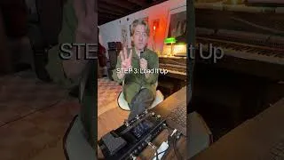 Thumbnail: HeadRush x TONE3000 - Tutorial