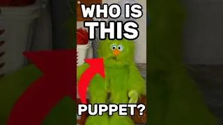 Thumbnail: WHO Is This PUPPET? #tonefrance #theory