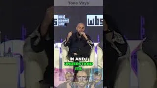 Thumbnail: Advantages of Bitcoin's Transparency by Tone Vays