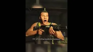 Thumbnail: Franklin's LOST GTA Online footage from 2015 🤯#gtaonline #franklinclinton #gtav