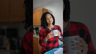 Thumbnail: What I Eat in a Day…during the winter ❄️ #plantbased #highprotein #balanceddiet