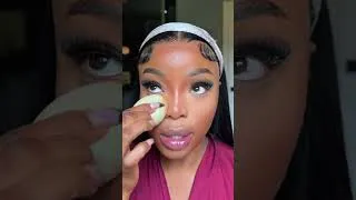 Thumbnail: POV: come do my makeup with me 💕💄✨ #softglam