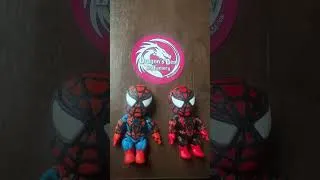 Thumbnail: New 3D Printed Spider-Man Came Today #tiktokshop #3dprinted #spiderverse #spiderman