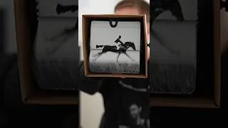 Thumbnail: The First “Movie” Ever