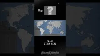 Thumbnail: Evolution Of The World Version 2 (Part 48) (End of Chapter 4)