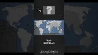 Thumbnail: Evolution Of The World Version 2 (Part 47)