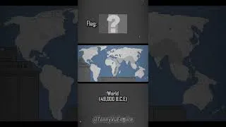 Thumbnail: Evolution Of The World Version 2 (Part 46)