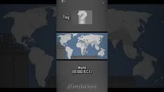 Thumbnail: Evolution Of The World Version 2 (Part 45)