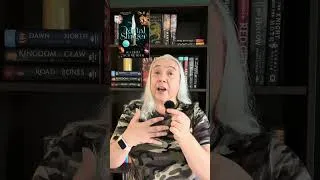 Thumbnail: This Book Betrayed Me 😮 #bookrecs #fantasybooks #booktokdrama