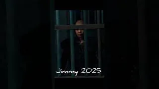 Thumbnail: Jimmy's Escape is a thriller mini series focused on an infamous Rust Prison Escape. #rustfilm #rust