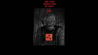 Thumbnail: HONE is a psychopathic mercenary who preys on wanderers and clans. #rust #rustfilm #rustgame #hone