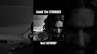 Thumbnail: The Stranger is a ruthless vigilante preying on the most heinous criminals in Aus. #strangerreturns