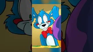 Thumbnail: Happy Easter to you all, guys! :D #fnaf #fivenightsatfreddys #animation #easter #tonycrynight