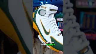 Thumbnail: Sue Bird Nike Huarache Review: Dropping July 24th