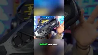 Thumbnail: Pharrell x Adidas Water Mocs Unboxing: New Collab First Look
