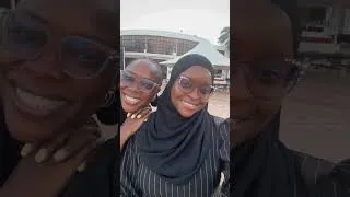 Thumbnail: 🇹🇿 Hello, Tanzania! The #TEFSquad has arrived! 🇹🇿