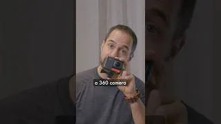 Thumbnail: ⬆️ Create BTS content for photographers with @insta360 #photographer #insta360