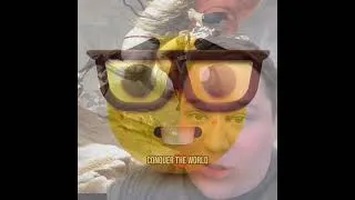 Thumbnail: Welcome To My Channel!