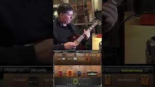 Thumbnail: How to Get a Don Felder Guitar Tone on a Vox VT40X