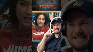 Thumbnail: Lisa’s Flow in “Jump” Just Ended All Debates 💅