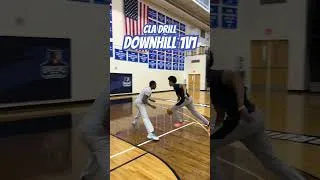 Thumbnail: CLA: Downhill 1v1